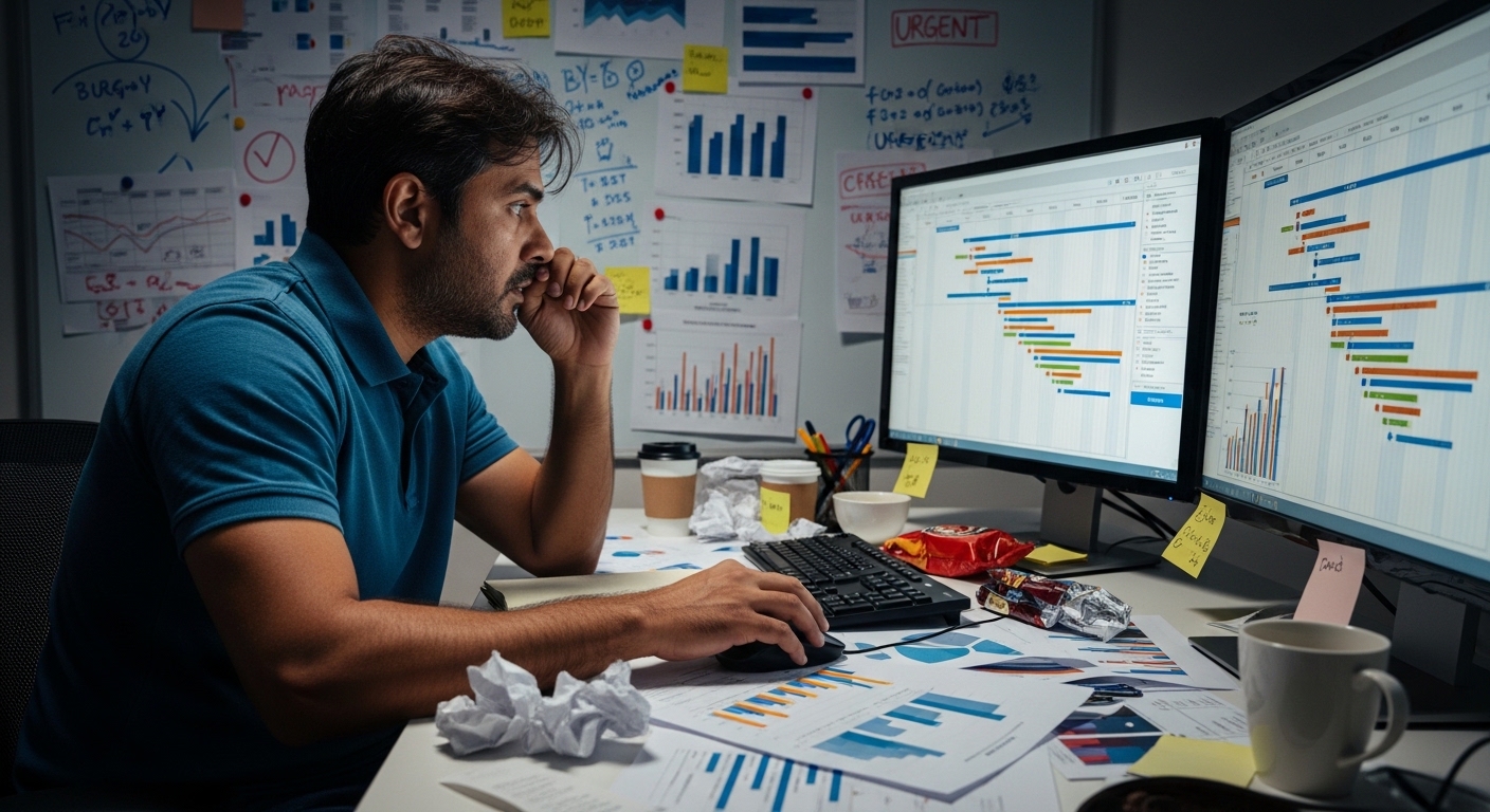 Project Management placeholder image